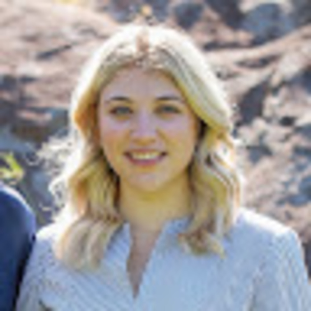 Meet your Posher, Allie